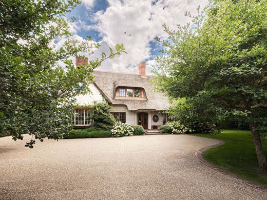 Detached House in Sint-Martens-Latem, East Flanders Province