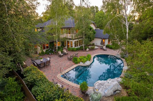 Detached House in Agoura Hills, Los Angeles County