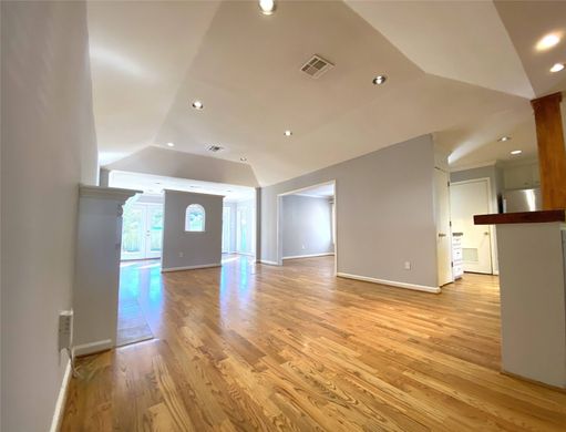 Casa de luxo - Houston, Harris County