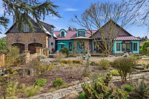 Элитный дом, Ванкувер, Clark County