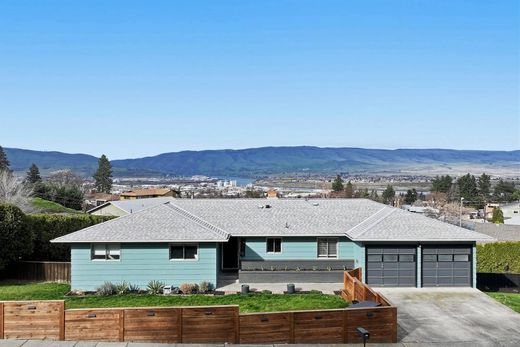 Maison de luxe à The Dalles, Comté de Wasco