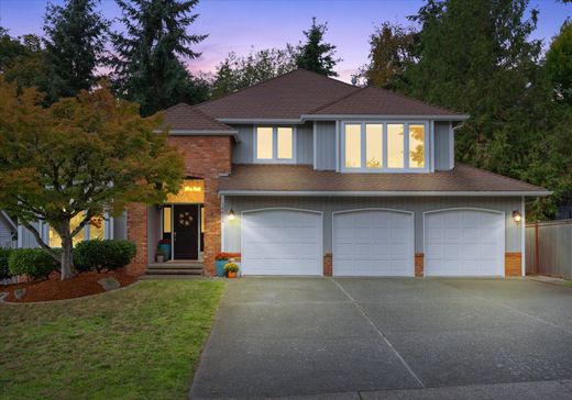 Casa Unifamiliare a Renton, King County