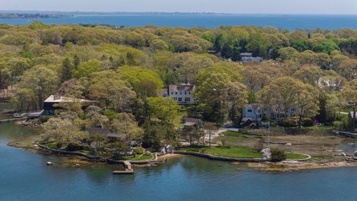 Частный Дом, Stonington, New London County