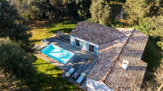 Einfamilienhaus in Dolus-d'Oléron, Charente-Maritime