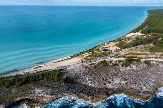 地皮  Gregory Town, North Eleuthera District