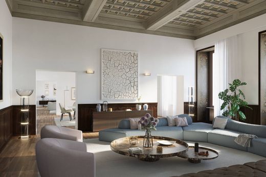 Apartment in Rome, Latium