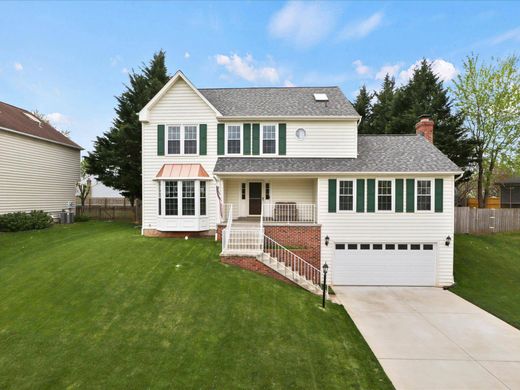 独立式房屋  Sterling, Loudoun County