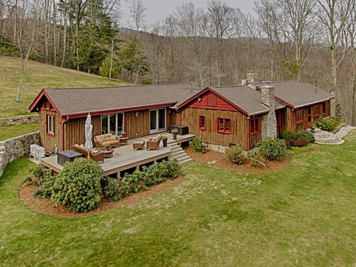 Частный Дом, Roan Mountain, Carter County