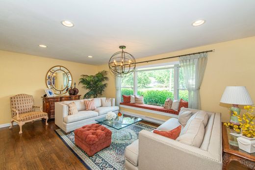 Casa Independente - Montville, Morris County