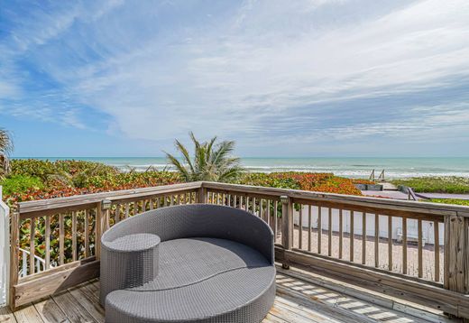 Maison individuelle à Vero Beach, Comté d'Indian River