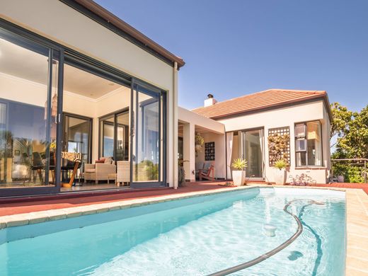 Müstakil ev Knysna, Eden District Municipality