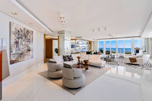 Piso / Apartamento en Key Biscayne, Miami-Dade County