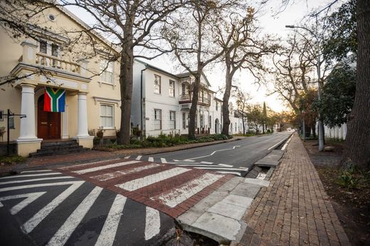 Appartement à Stellenbosch Central, Cape Winelands District Municipality