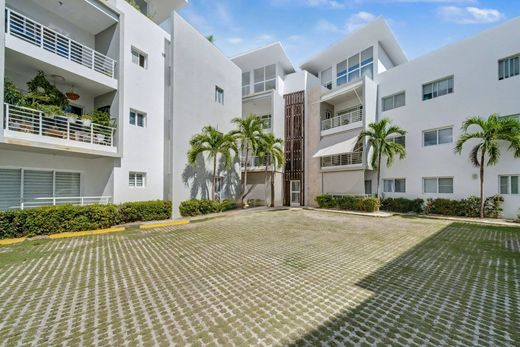 Piso / Apartamento en Punta Cana, Higüey