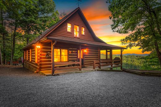 Detached House in Morganton, Fannin County