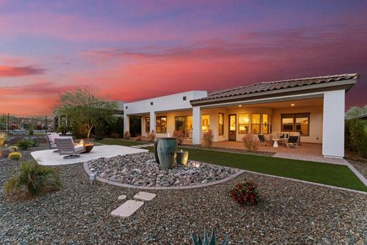 Casa di lusso a Rio Verde, Maricopa County