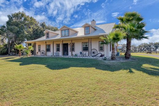 Country House in Citra, Marion County