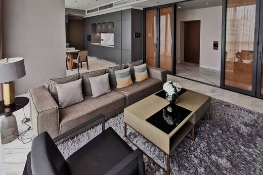 Apartment in Watthana, Vadhana