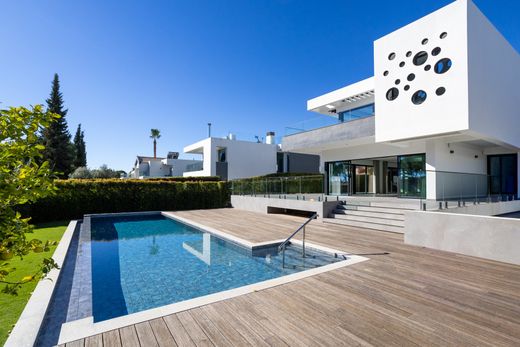 Vrijstaand huis in Loulé, Distrito de Faro