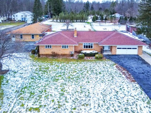 Luxe woning in Manlius, Onondaga County