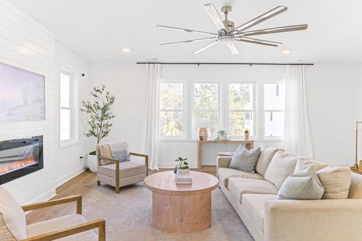 Townhouse - Wilmington, New Hanover County