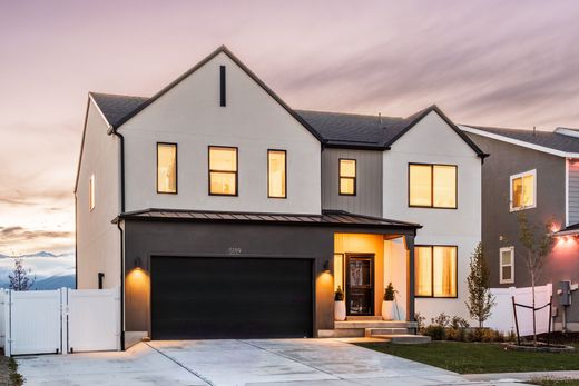Detached House in Eagle Mountain, Utah County