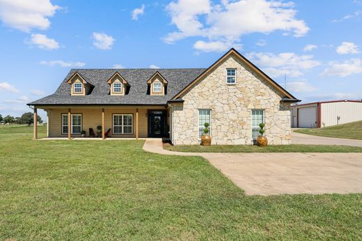 Detached House in Joshua, Johnson County