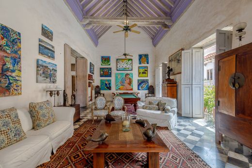 Lüks ev Cartagena, Hillsborough County