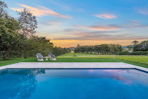 Vrijstaand huis in Byron Bay, Byron Shire