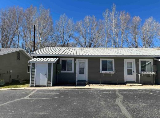 Appartamento a Gunnison, Gunnison County