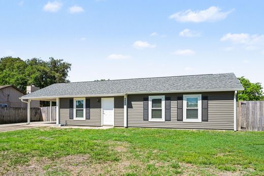 Einfamilienhaus in Cocoa, Brevard County