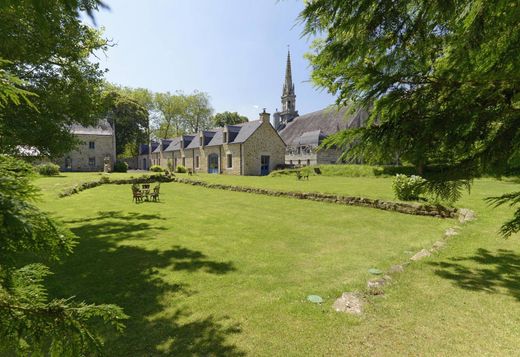 بيت مستقل ﻓﻲ Quimper, Finistère