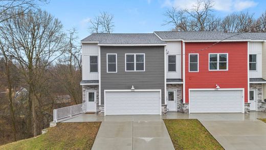 Townhouse in Pittsburgh, Allegheny County
