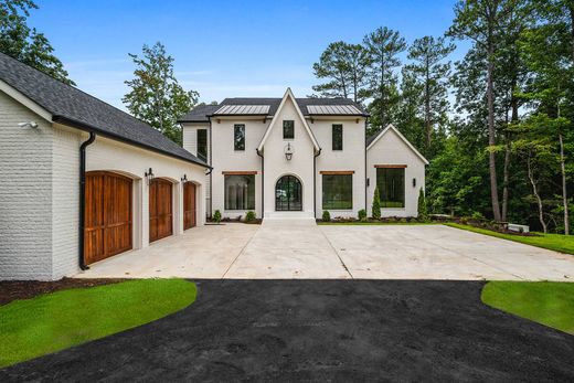 Detached House in Marietta, Cobb County