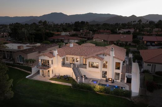 ‏בית חד-משפחתי ב  Bermuda Dunes, Riverside County