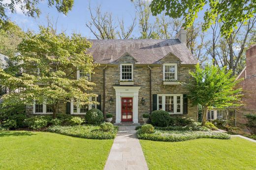 Dom jednorodzinny w Waszyngton, Washington County