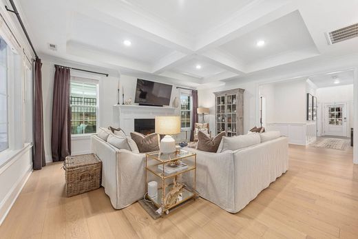 Detached House in Charlotte, Mecklenburg County