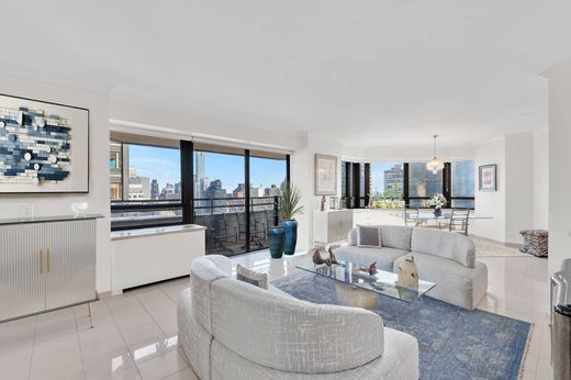 Appartement à New York, État de New York