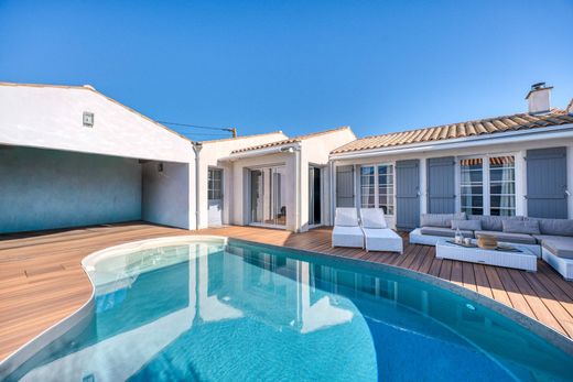 Μονοκατοικία σε Le Château-d'Oléron, Charente-Maritime