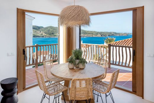 Appartement in Cala Fornells, Balearen