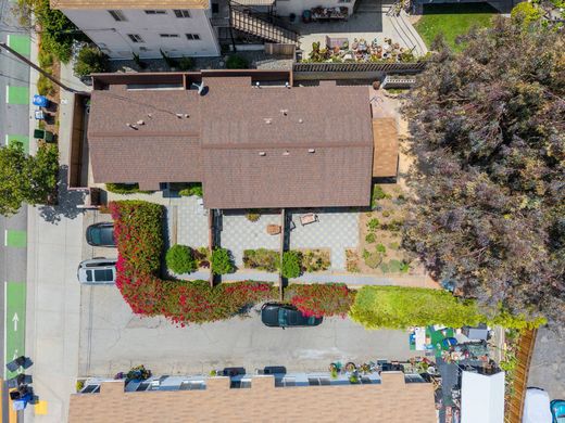 Detached House in Santa Monica, Los Angeles County