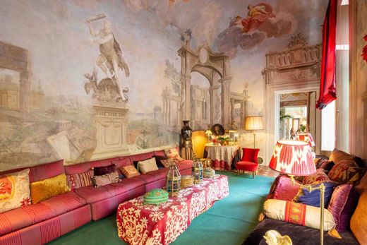 套间/公寓  佛罗伦萨, 佛罗伦萨省