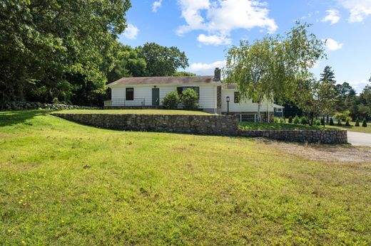 Maison individuelle à Westerly, Comté de Washington