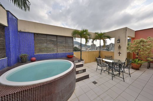 Duplex σε Ρίο ντε Τζανέιρο, Rio de Janeiro