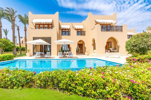 Villa en Sharm el-Sheij, South Sinai Governorate