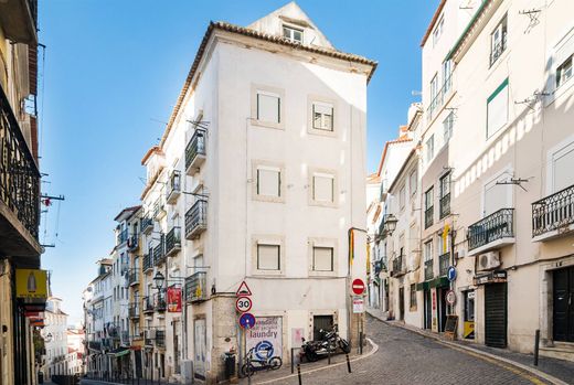 منزل ﻓﻲ لشبونة, Lisbon