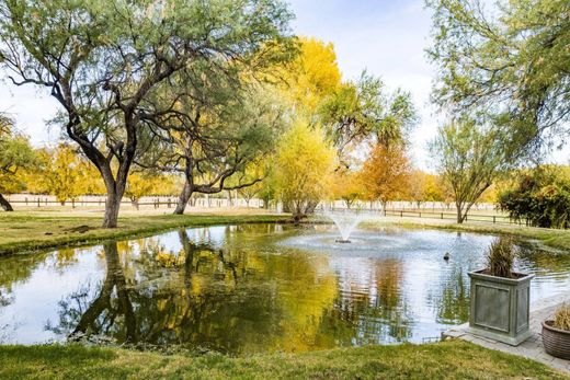 Detached House in Tubac, Santa Cruz County