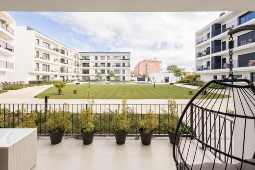 Daire Oeiras, Distrito de Lisboa