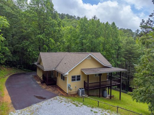 Casa Unifamiliare a Clayton, Rabun County