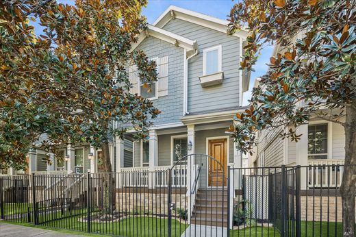 호화 저택 / Houston, Harris County